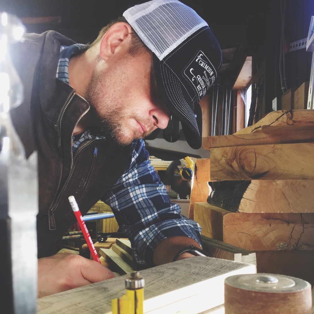 Meet your Posher, Damon